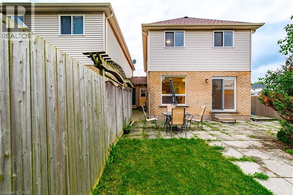 Room A-119 Summers Drive, Thorold, ON, L2V 5C7 - 2