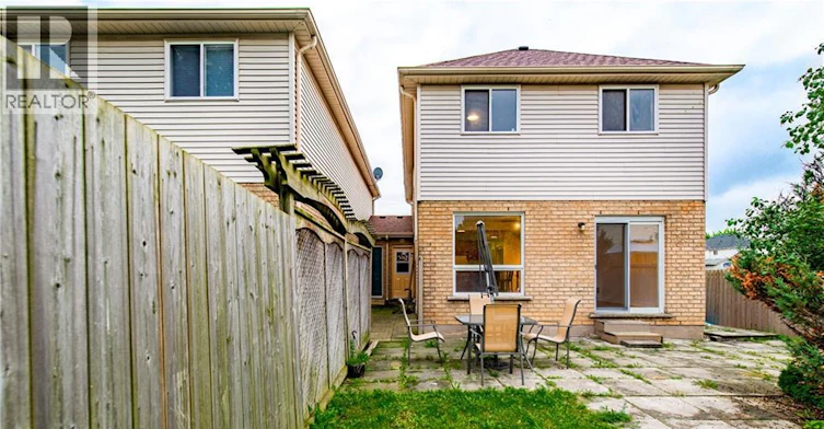 Room A-119 Summers Drive, Thorold, ON, L2V 5C7 - 2
