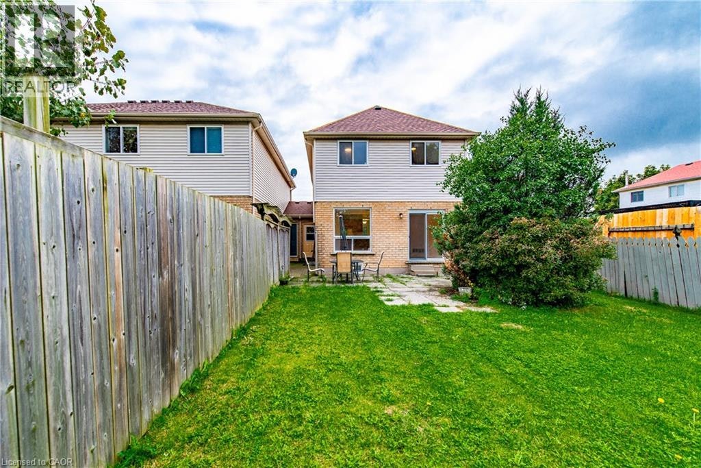 Room A-119 Summers Drive, Thorold, ON, L2V 5C7