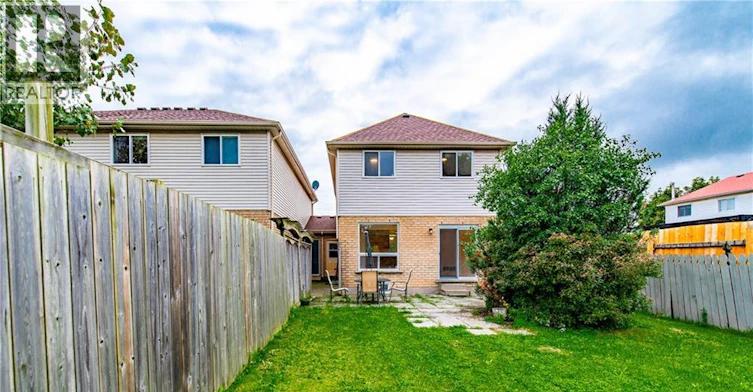 Room A-119 Summers Drive, Thorold, ON, L2V 5C7