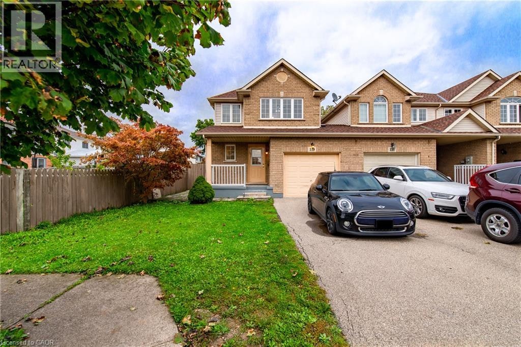 Room A-119 Summers Drive, Thorold, ON, L2V 5C7 - 4