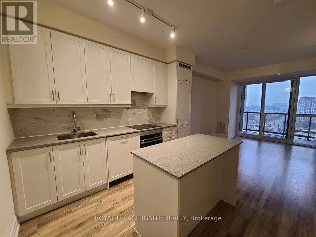 1211-9085 Jane Street, Vaughan, ON, L4K 0L8 - 3