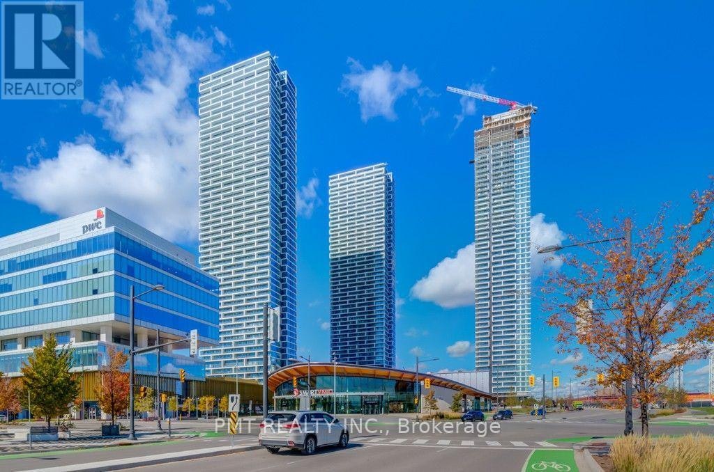 1706-898 Portage Parkway, Vaughan, ON, L4K 0J6