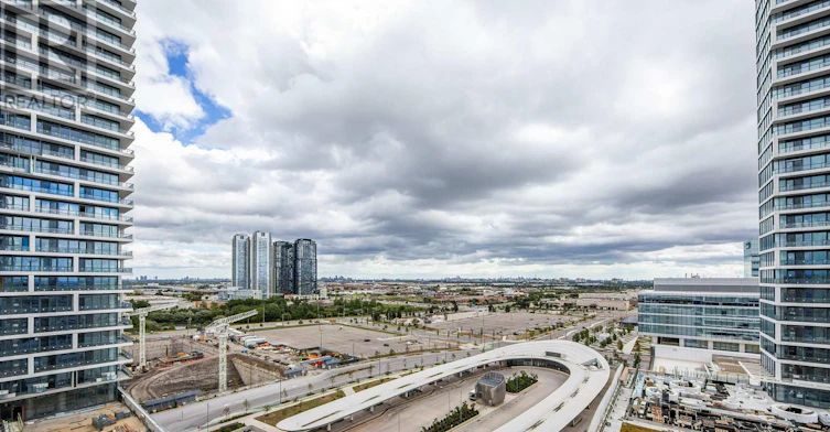 1706-898 Portage Parkway, Vaughan, ON, L4K 0J6 - 28