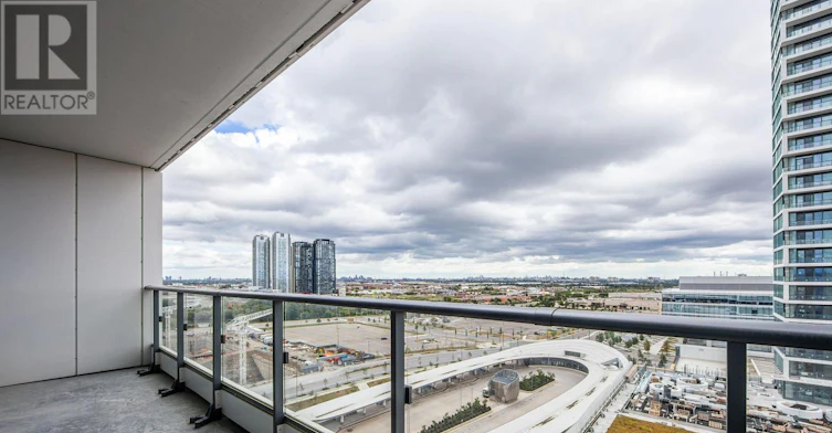 1706-898 Portage Parkway, Vaughan, ON, L4K 0J6 - 25