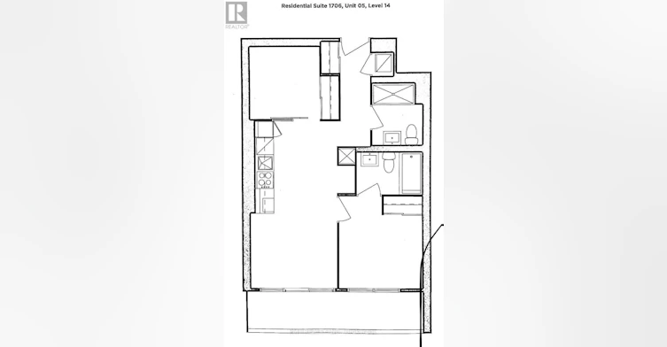1706-898 Portage Parkway, Vaughan, ON, L4K 0J6 - 30