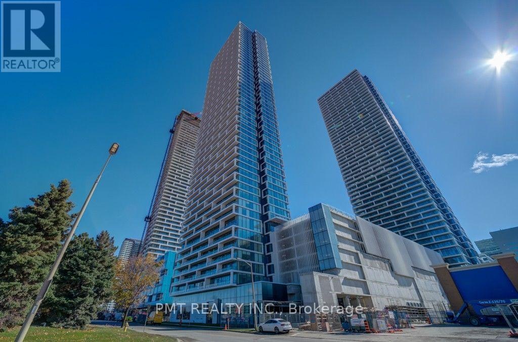 1706-898 Portage Parkway, Vaughan, ON, L4K 0J6 - 31