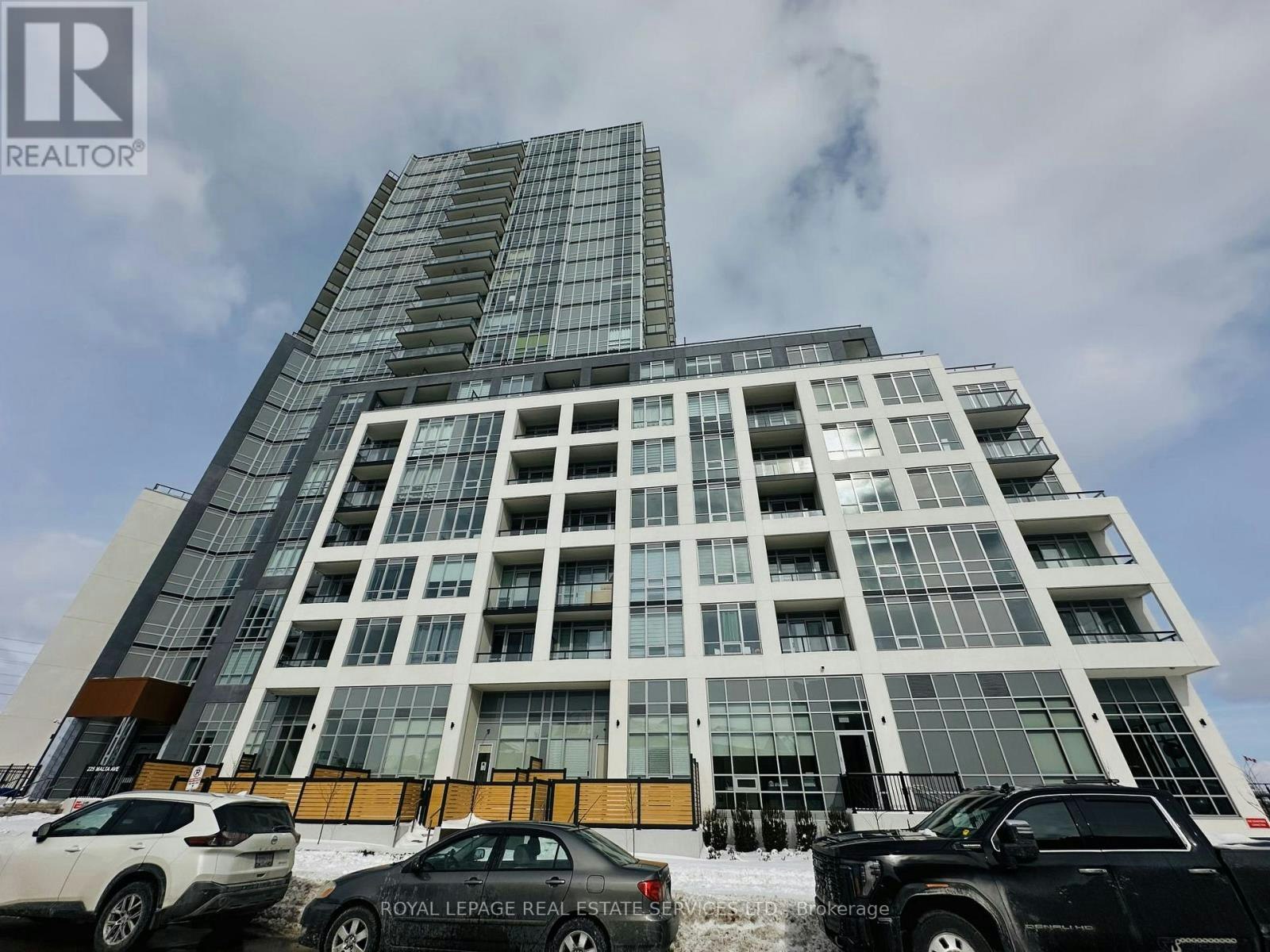 2106-225 Malta Avenue, Brampton, ON, L6Y 6L6 - 2