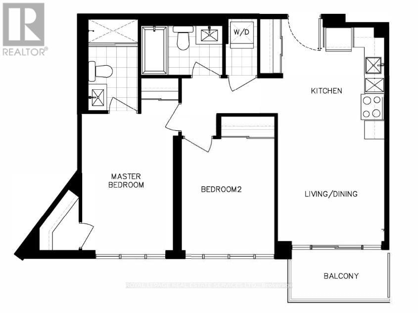 2106-225 Malta Avenue, Brampton, ON, L6Y 6L6 - 20