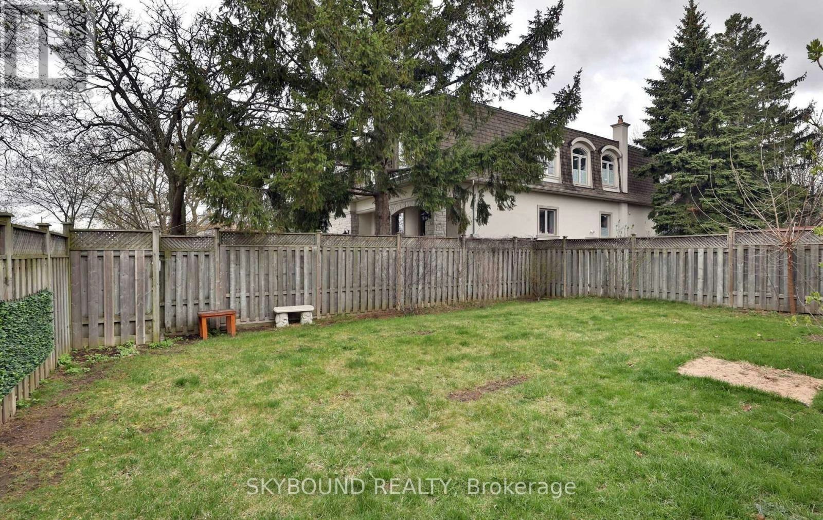 3614 Holden (Unit 1 Crescent, Mississauga, ON, L5A 2V8 - 16