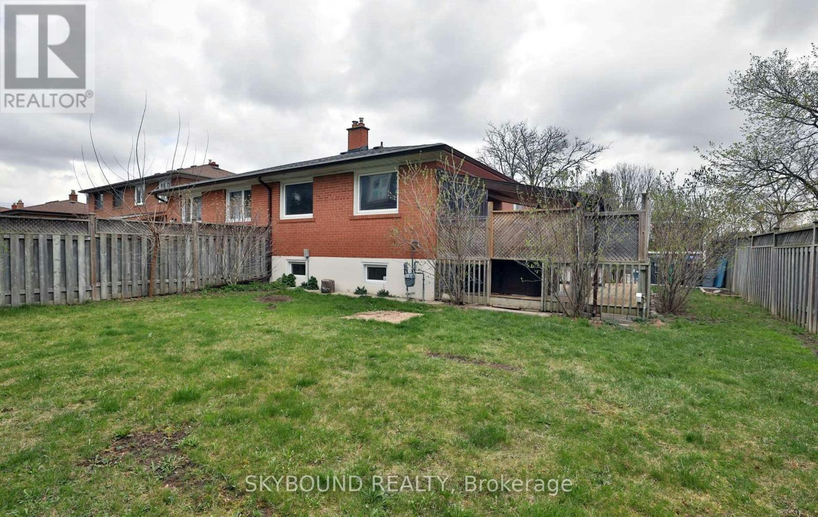 3614 Holden (Unit 1 Crescent, Mississauga, ON, L5A 2V8 - 15