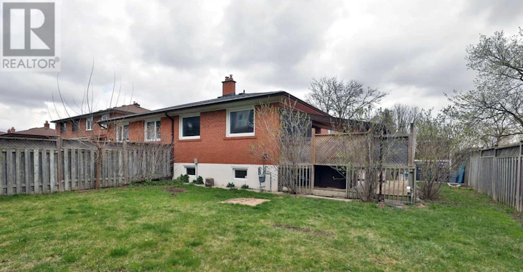 3614 Holden (Unit 1 Crescent, Mississauga, ON, L5A 2V8 - 15