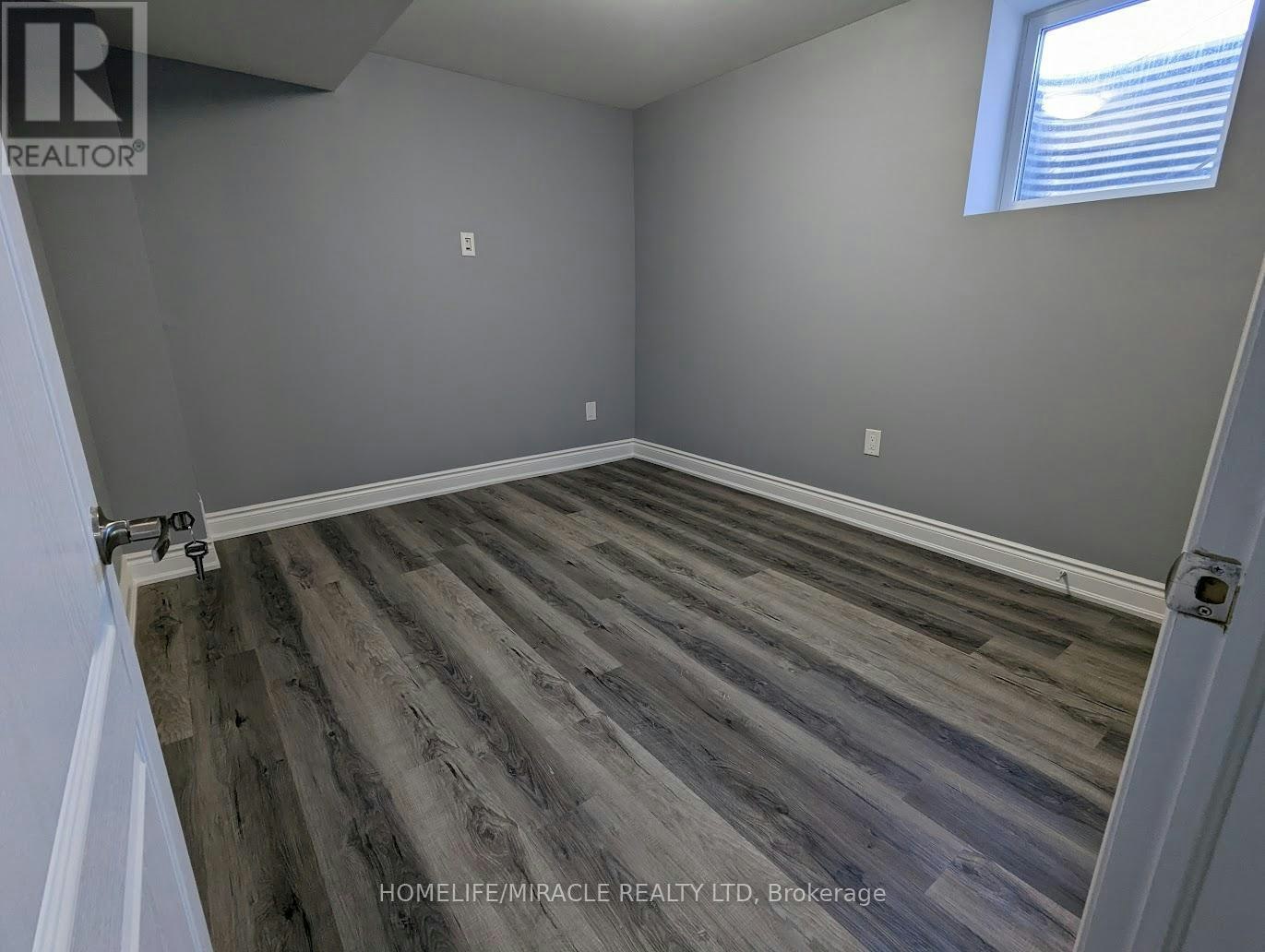 BASEMENT-1599 Samuelson Basement Circle, Mississauga, ON, L5N 7Z7 - 9
