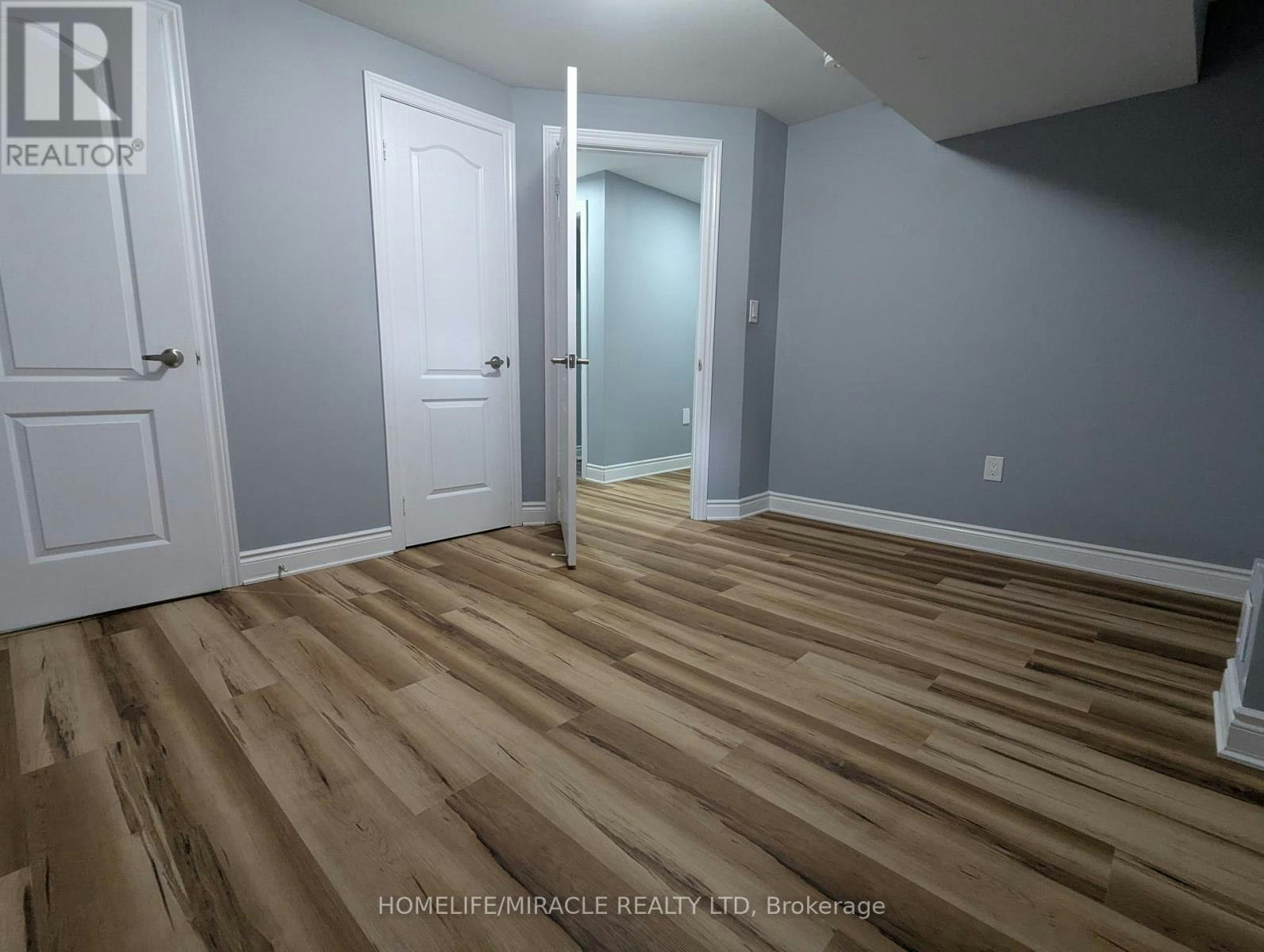 BASEMENT-1599 Samuelson Basement Circle, Mississauga, ON, L5N 7Z7 - 8