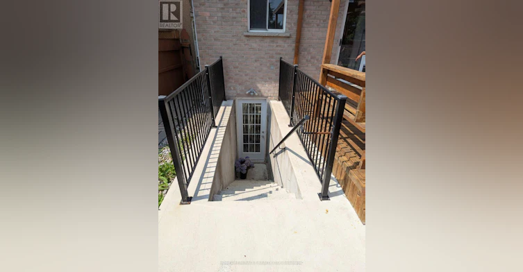 BASEMENT-1599 Samuelson Basement Circle, Mississauga, ON, L5N 7Z7 - 4