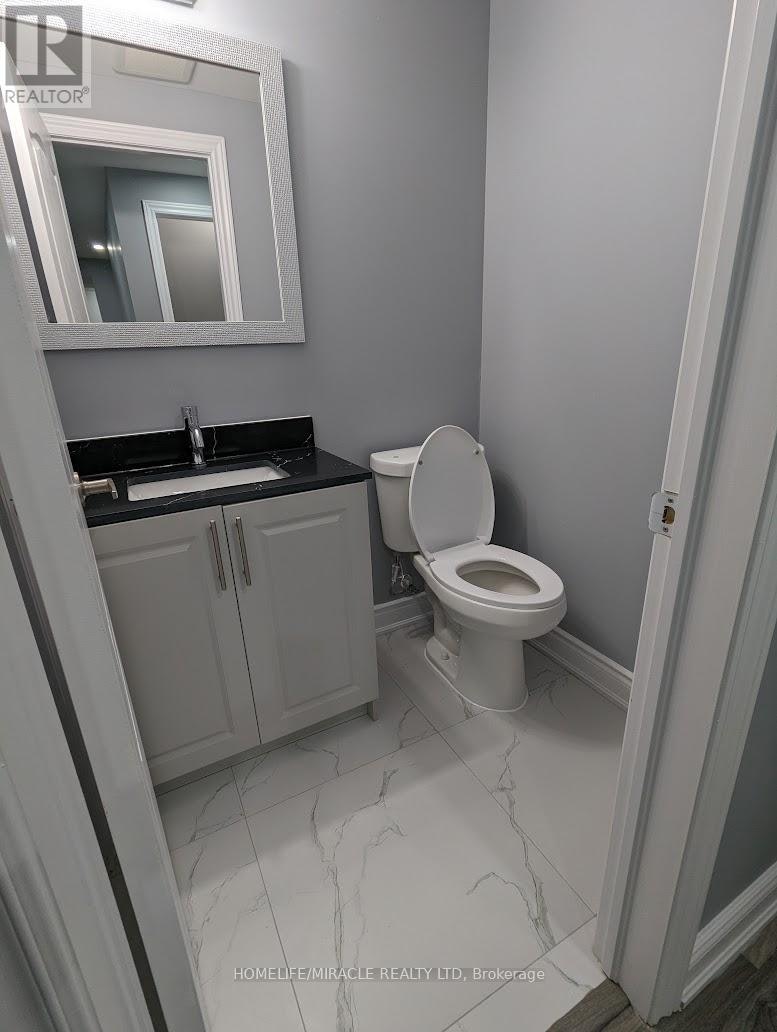 BASEMENT-1599 Samuelson Basement Circle, Mississauga, ON, L5N 7Z7 - 12