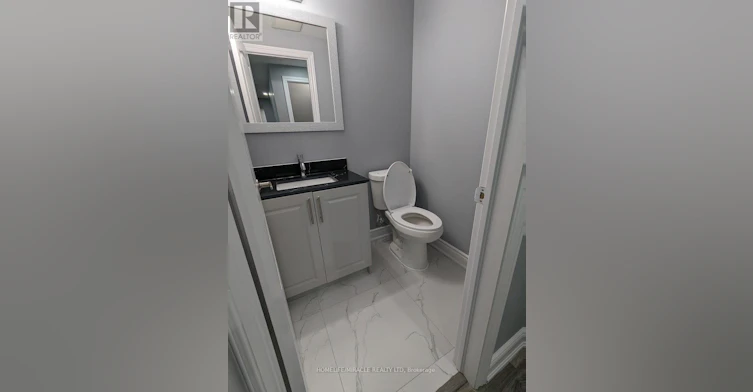 BASEMENT-1599 Samuelson Basement Circle, Mississauga, ON, L5N 7Z7 - 12