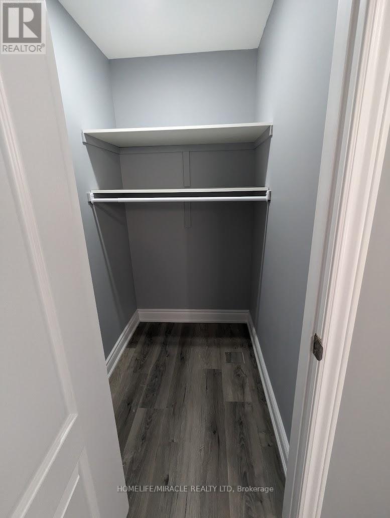 BASEMENT-1599 Samuelson Basement Circle, Mississauga, ON, L5N 7Z7 - 10