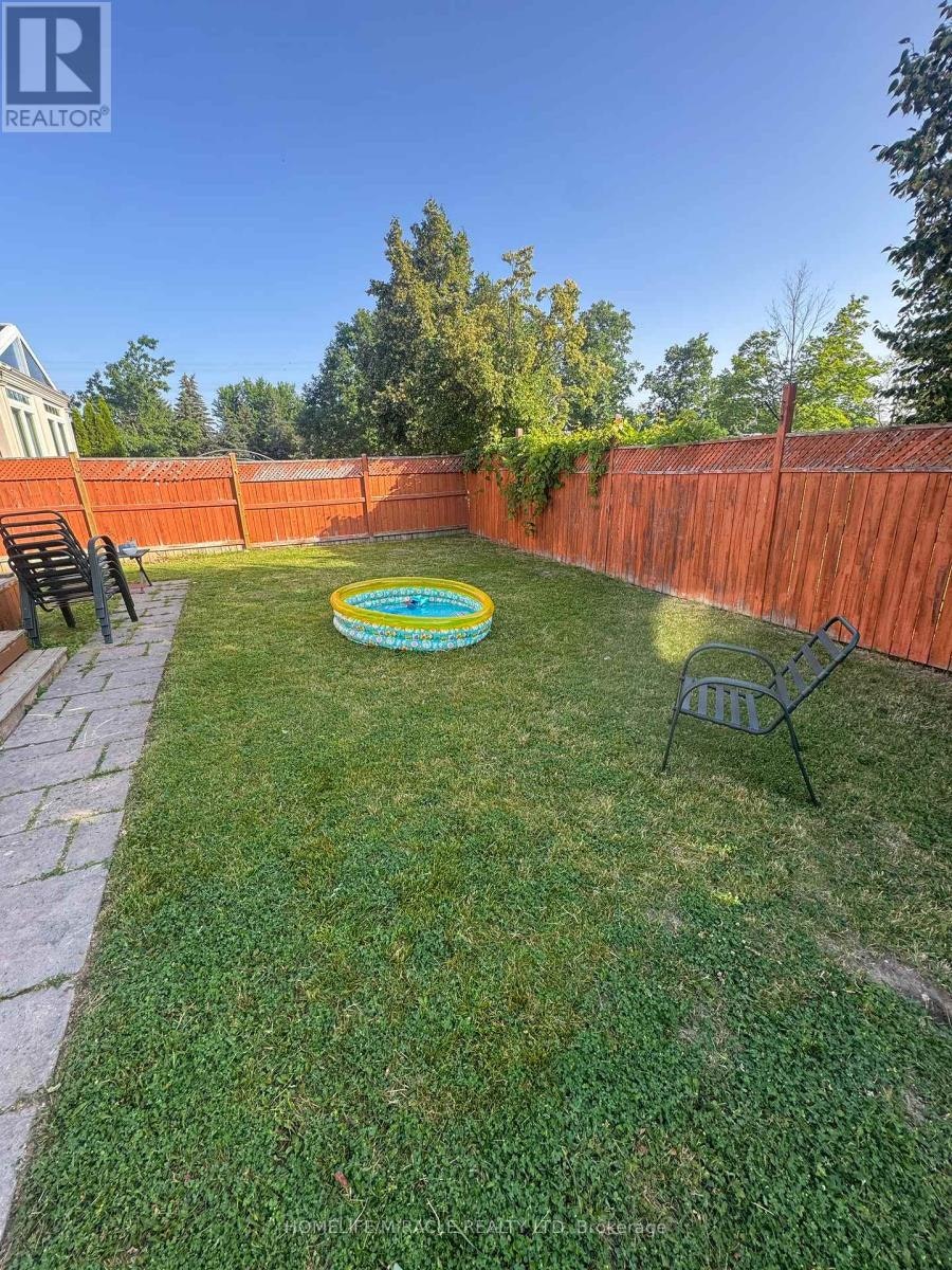 BASEMENT-1599 Samuelson Basement Circle, Mississauga, ON, L5N 7Z7 - 3