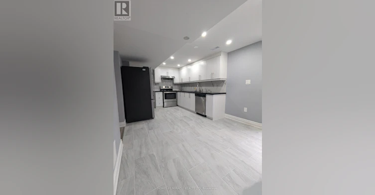 BASEMENT-1599 Samuelson Basement Circle, Mississauga, ON, L5N 7Z7 - 6