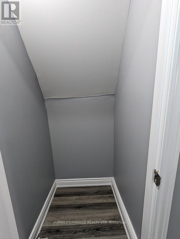 BASEMENT-1599 Samuelson Basement Circle, Mississauga, ON, L5N 7Z7 - 14