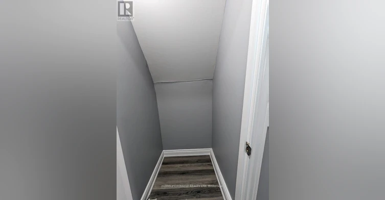 BASEMENT-1599 Samuelson Basement Circle, Mississauga, ON, L5N 7Z7 - 14