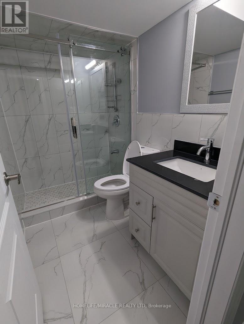 BASEMENT-1599 Samuelson Basement Circle, Mississauga, ON, L5N 7Z7 - 11