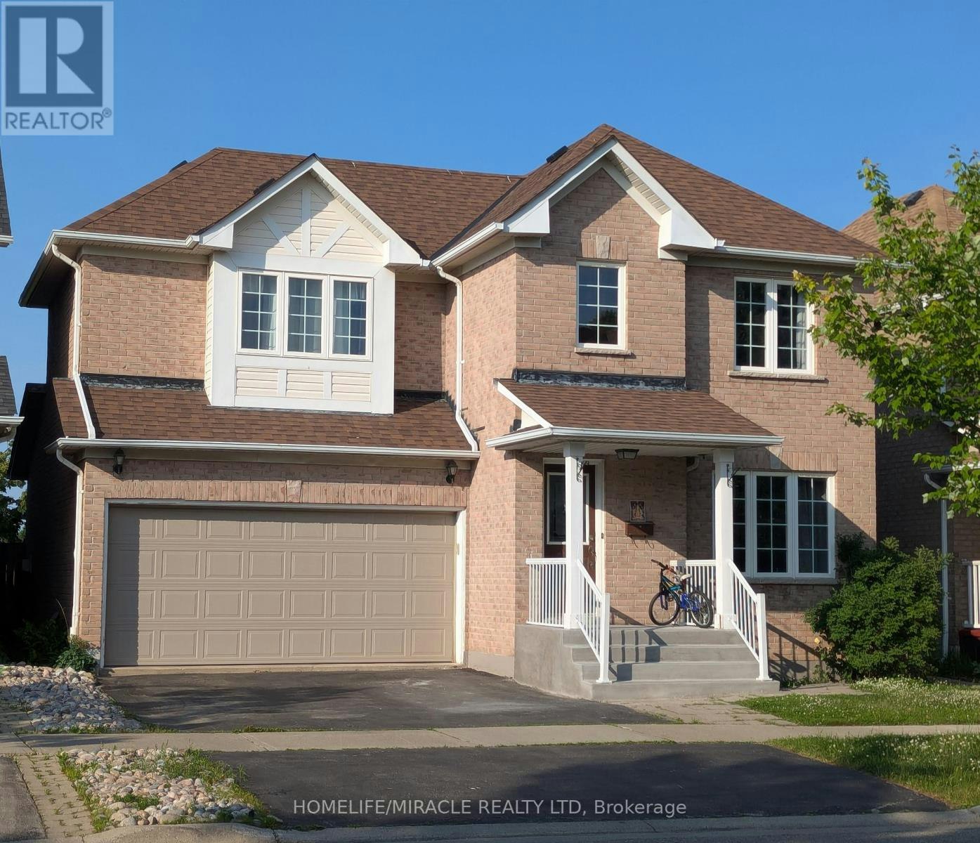 BASEMENT-1599 Samuelson Basement Circle, Mississauga, ON, L5N 7Z7