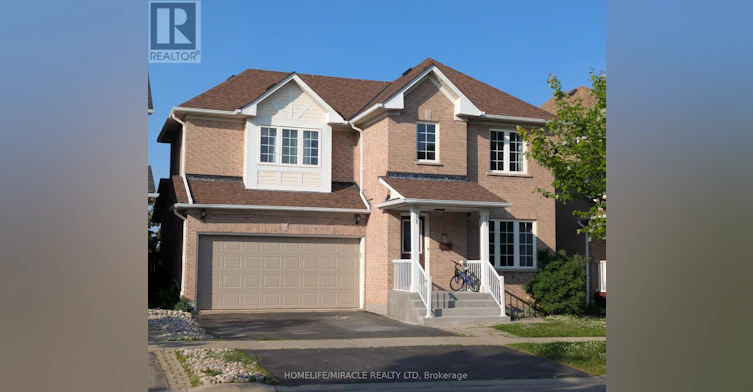 BASEMENT-1599 Samuelson Basement Circle, Mississauga, ON, L5N 7Z7