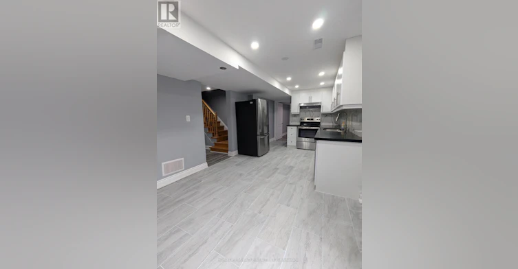 BASEMENT-1599 Samuelson Basement Circle, Mississauga, ON, L5N 7Z7 - 5