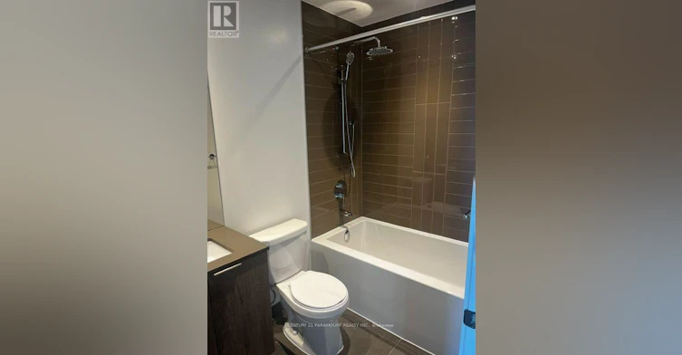 2307-448 Burnhamthorpe Road W, Mississauga, ON, L5B 0R4 - 12