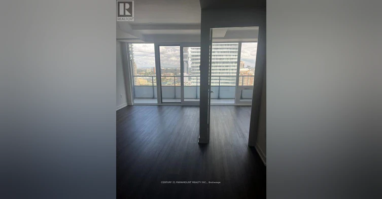 2307-448 Burnhamthorpe Road W, Mississauga, ON, L5B 0R4 - 9