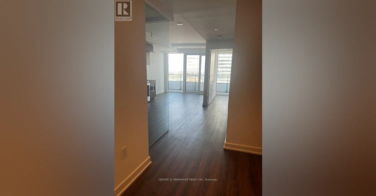 2307-448 Burnhamthorpe Road W, Mississauga, ON, L5B 0R4 - 16