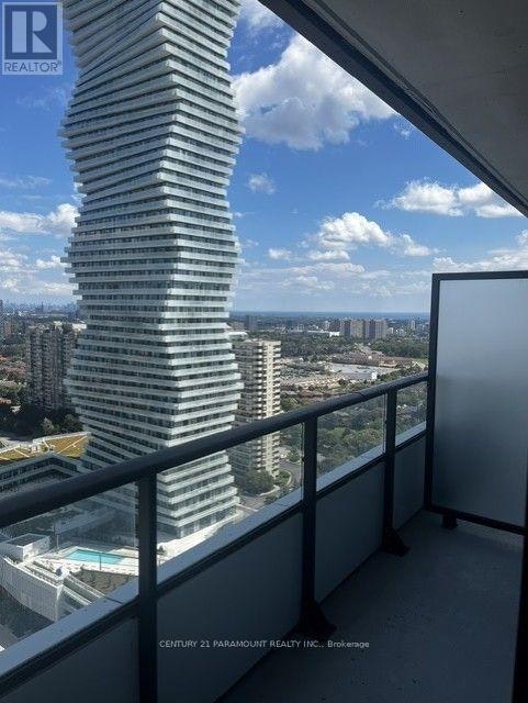 2307-448 Burnhamthorpe Road W, Mississauga, ON, L5B 0R4 - 4