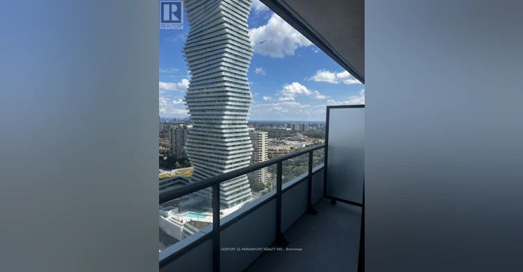 2307-448 Burnhamthorpe Road W, Mississauga, ON, L5B 0R4 - 4