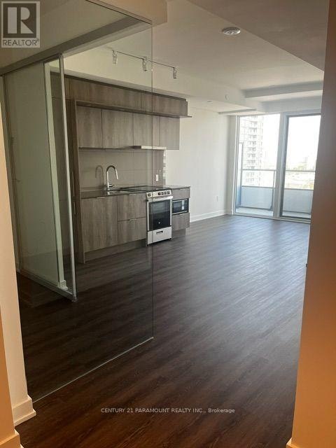 2307-448 Burnhamthorpe Road W, Mississauga, ON, L5B 0R4 - 17