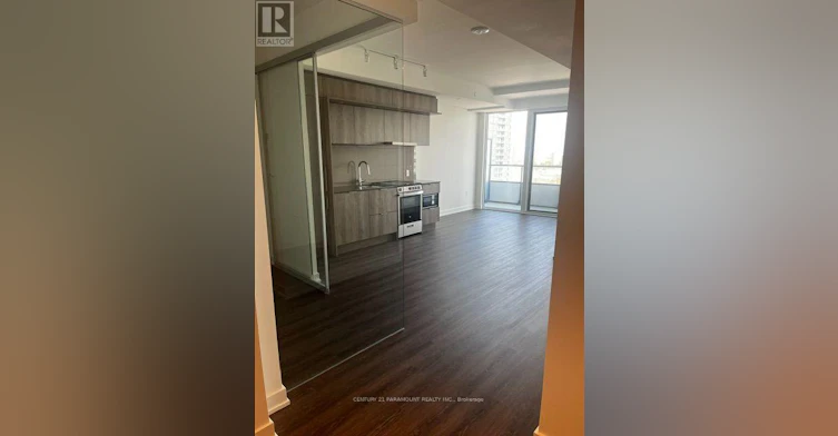 2307-448 Burnhamthorpe Road W, Mississauga, ON, L5B 0R4 - 17