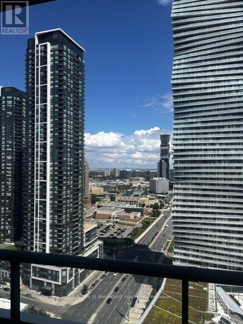 2307-448 Burnhamthorpe Road W, Mississauga, ON, L5B 0R4 - 3