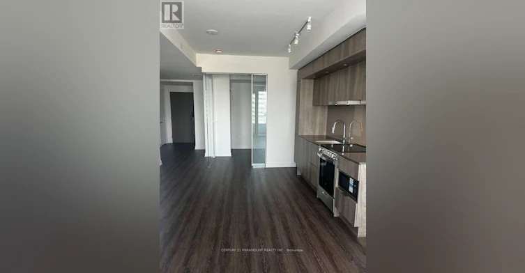 2307-448 Burnhamthorpe Road W, Mississauga, ON, L5B 0R4 - 6