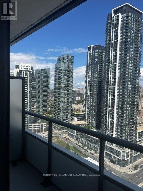 2307-448 Burnhamthorpe Road W, Mississauga, ON, L5B 0R4 - 2