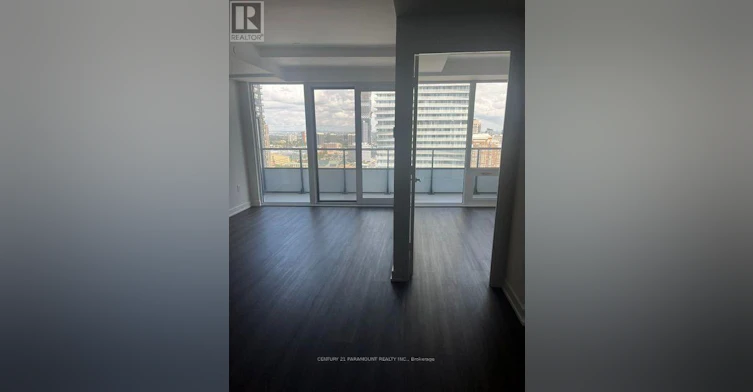 2307-448 Burnhamthorpe Road W, Mississauga, ON, L5B 0R4 - 10