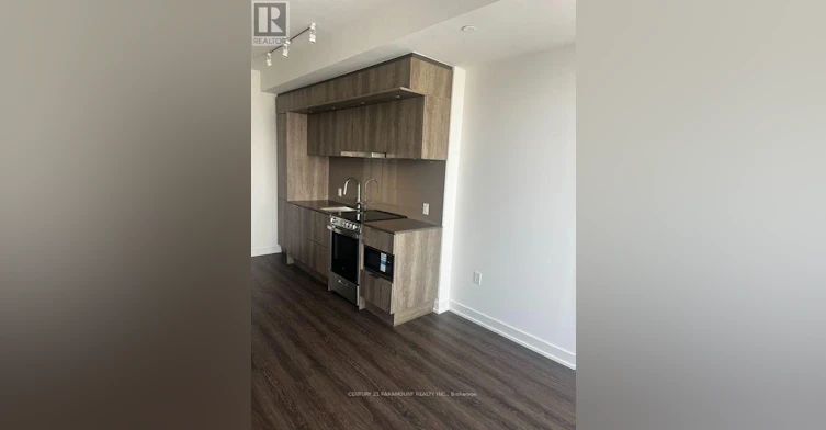 2307-448 Burnhamthorpe Road W, Mississauga, ON, L5B 0R4 - 5