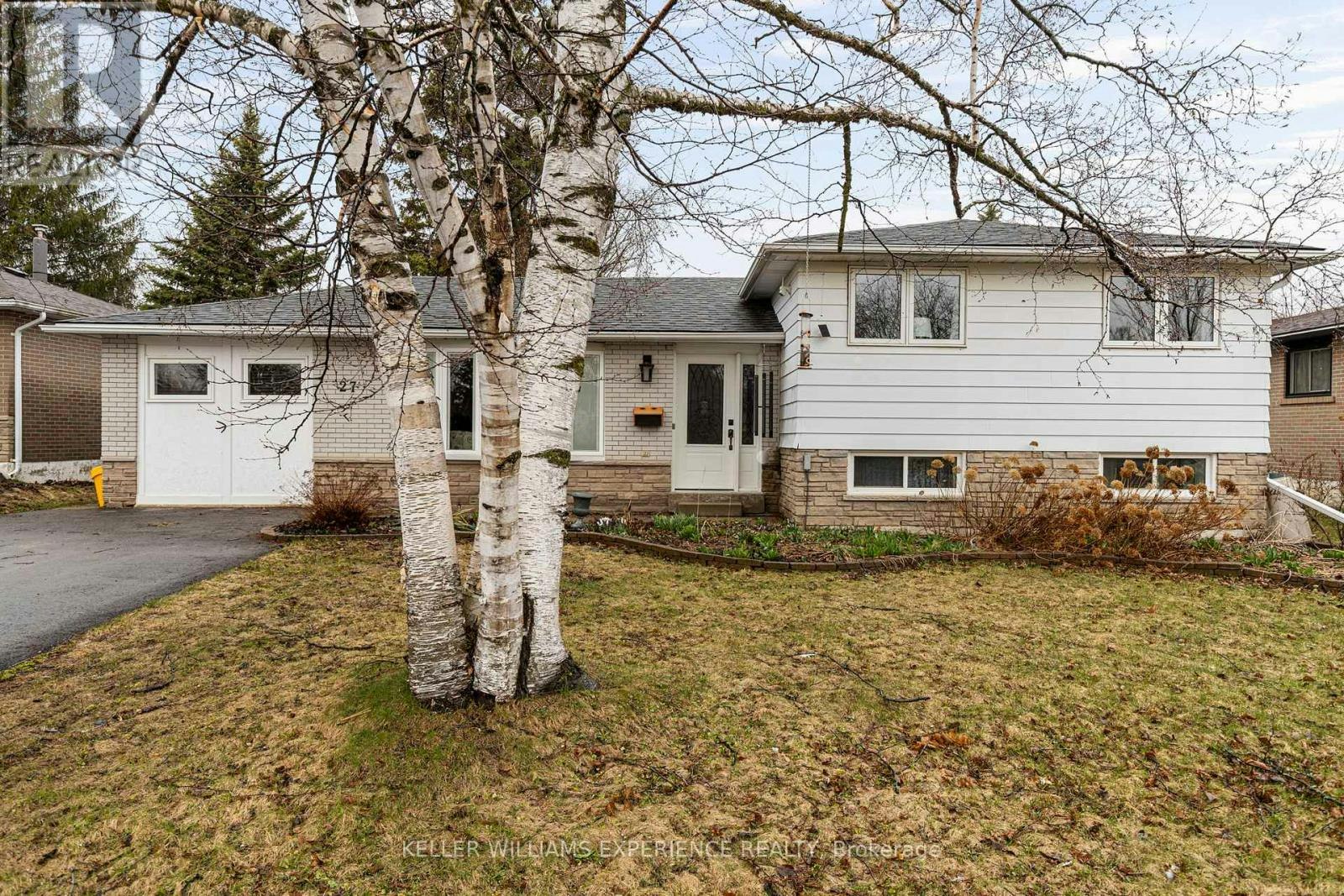 27 Rustic Crescent, Orangeville, ON, L9W 1T1
