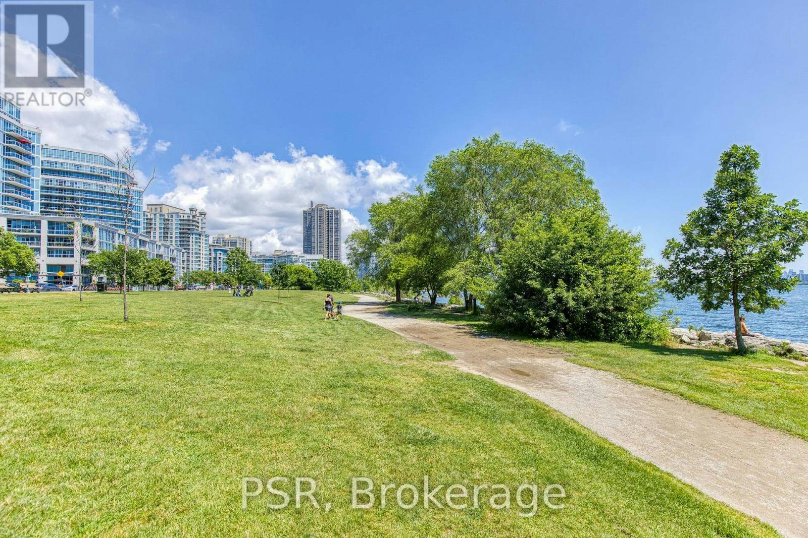905-39 Annie Craig Drive, Toronto, ON, M8V 0H1 - 24