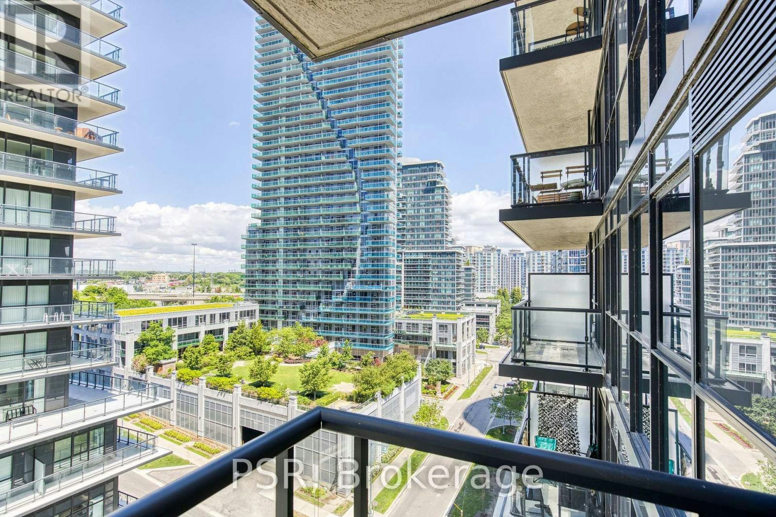 905-39 Annie Craig Drive, Toronto, ON, M8V 0H1 - 21