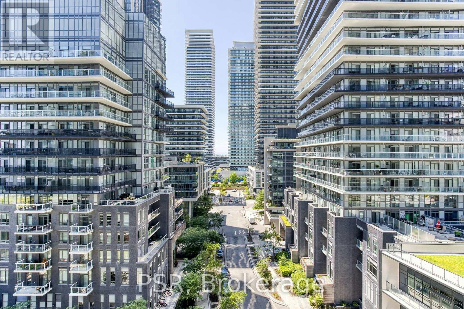 905-39 Annie Craig Drive, Toronto, ON, M8V 0H1 - 17