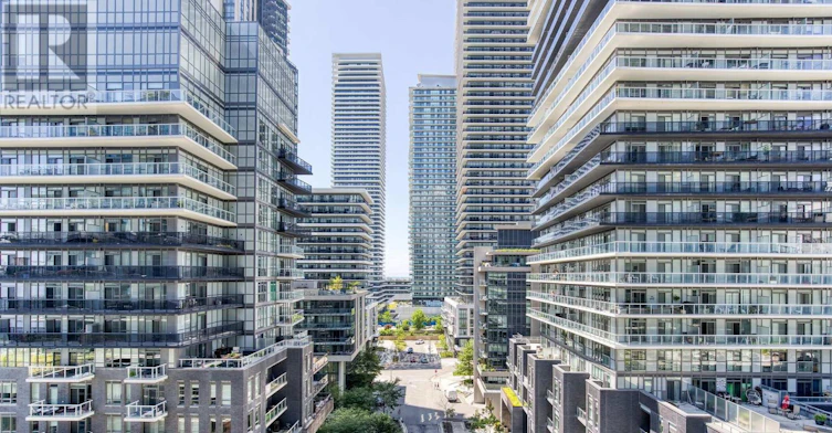 905-39 Annie Craig Drive, Toronto, ON, M8V 0H1 - 17