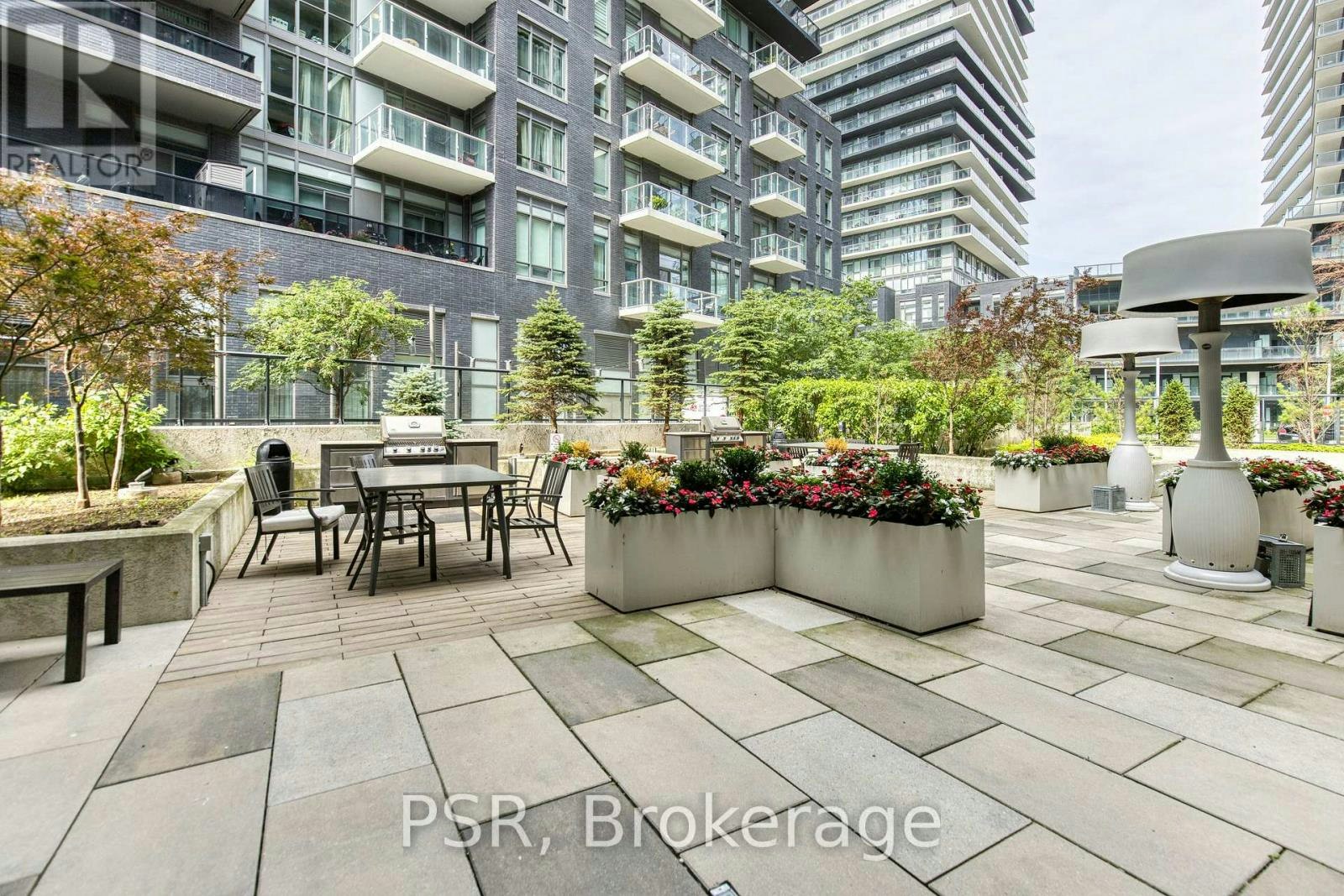 905-39 Annie Craig Drive, Toronto, ON, M8V 0H1 - 32
