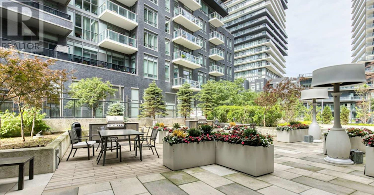905-39 Annie Craig Drive, Toronto, ON, M8V 0H1 - 32