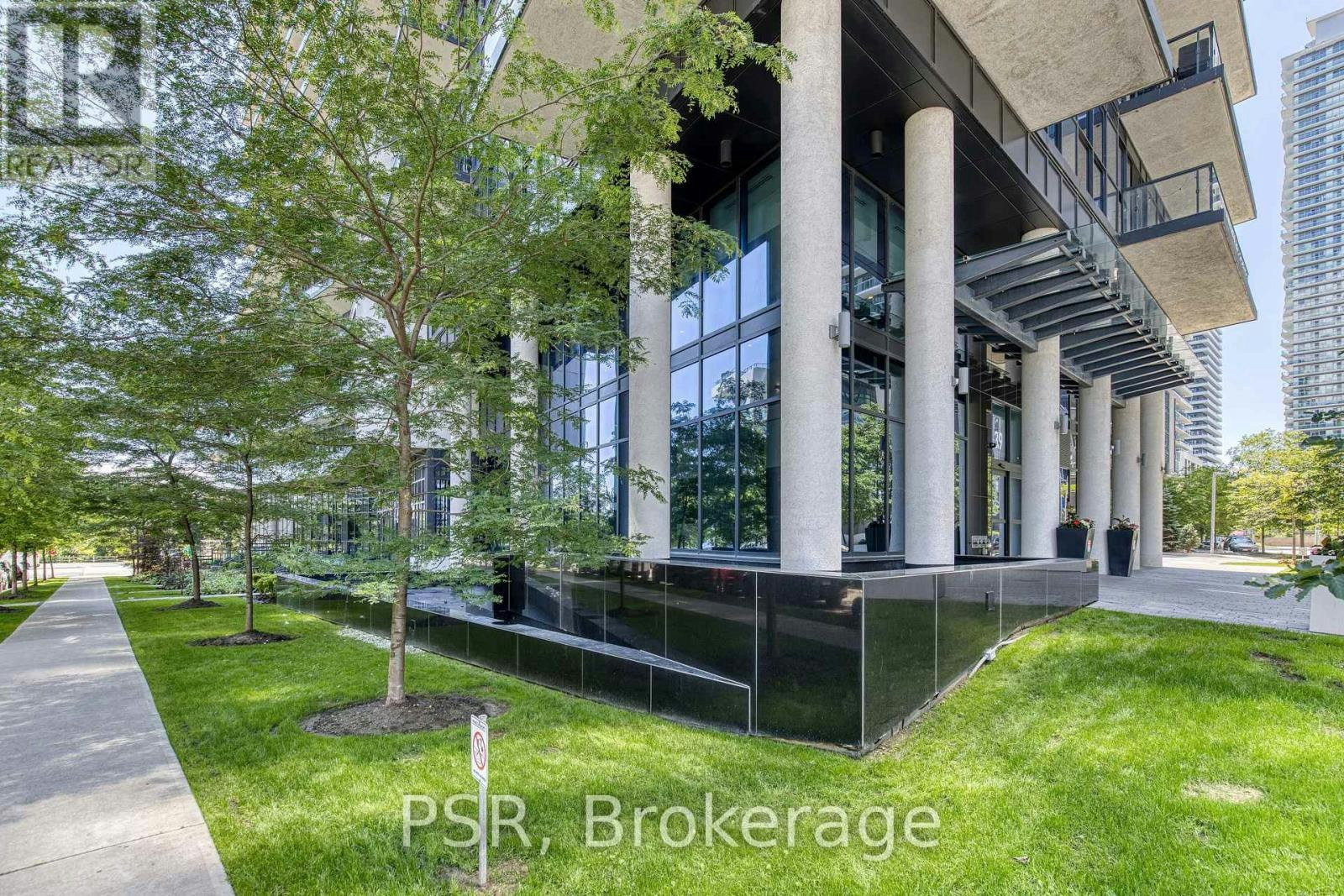 905-39 Annie Craig Drive, Toronto, ON, M8V 0H1 - 22